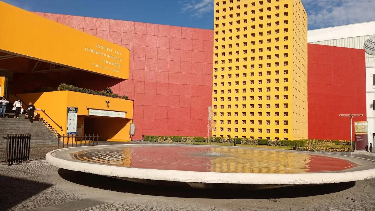 Centro de Convenciones